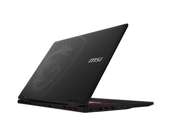 MSI Crosshair 18" QHD+/ Ultra9/ 32GB/ 2T/ RTX5060/ W11H 