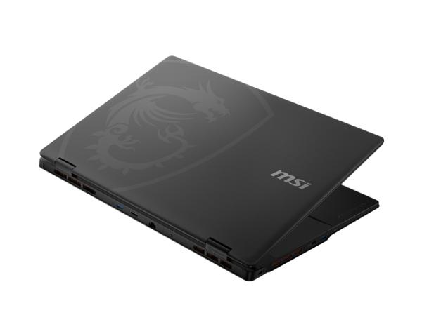 MSI Crosshair 18" QHD+/ Ultra9/ 32GB/ 2T/ RTX5060/ W11H 