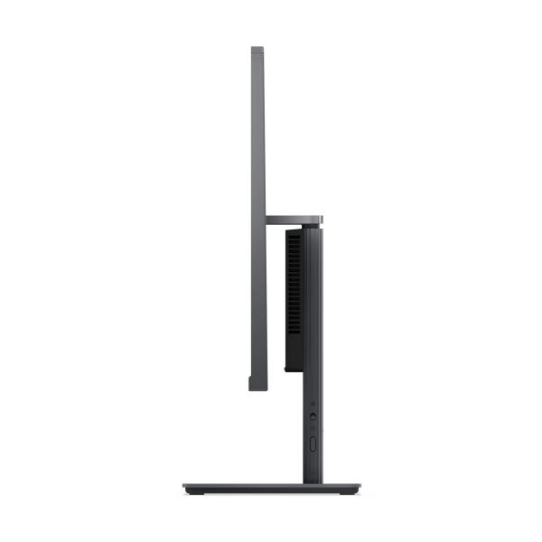 Lenovo IdeaCentre/ AIO 24ARR9/ 23, 8"/ FHD/ R5-7535HS/ 16GB/ 512GB/ AMD int/ W11H/ Sivá/ 2R 