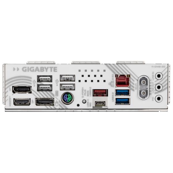GIGABYTE B850 EAGLE WIFI6E ICE/ AM5/ mATX 