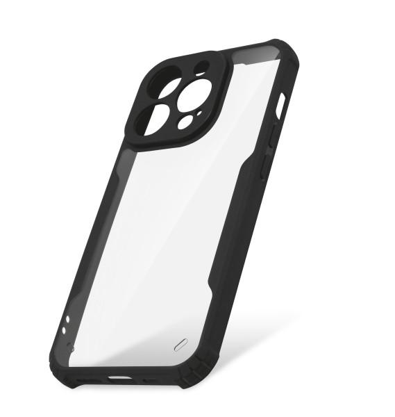 ALIGATOR púzdro BUMPERZZ iPhone 16 Black 
