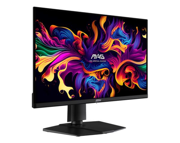 MSI MAG 271QP QD-OLED X28 26.5" QHD 280Hz 0, 03ms B 
