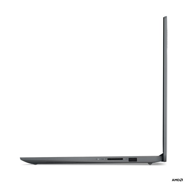 LENOVO NTB IdeaPad 1 15AMN7 - AMD Ryzen 5 7520U,15.6" FHD IPS,8GB,512SSD,HDMI,Radeon 610M,W11H,2Y CC 