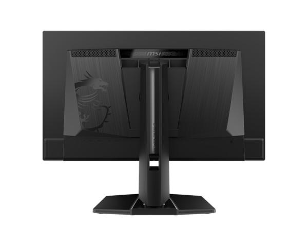 MSI MAG 272QP QD-OLED X50 26.5" QHD 500Hz 0, 03ms 