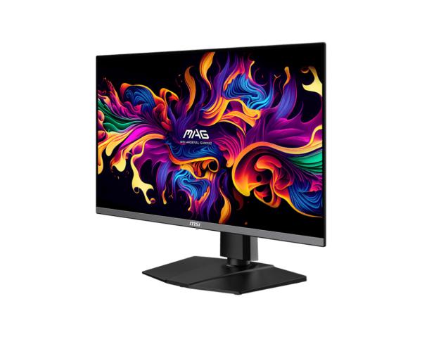 MSI MAG 272QP QD-OLED X50 26.5" QHD 500Hz 0, 03ms 