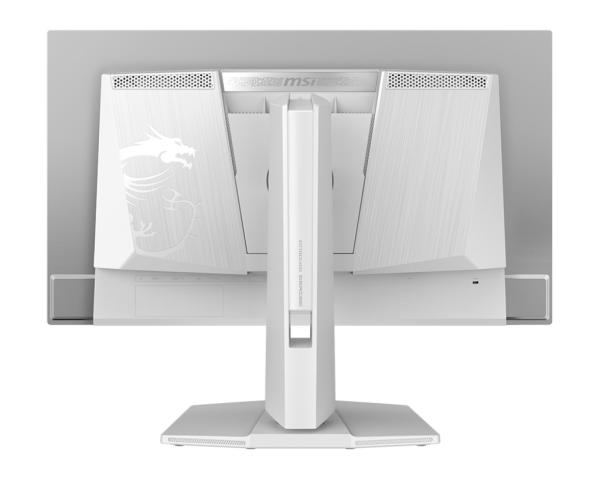MSI MAG 272QPW QD-OLED X28 26.5"QHD 280Hz 0, 03ms W 