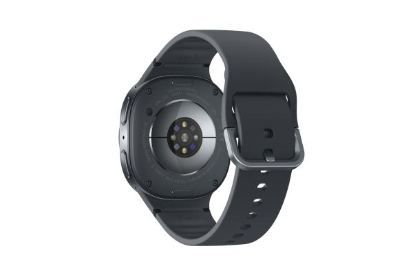 Samsung Galaxy Watch 8 40mm Šport Band Black 