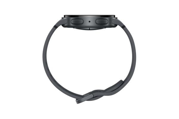 Samsung Galaxy Watch 8 40mm Šport Band Black 