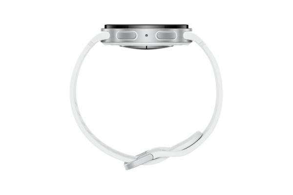Samsung Galaxy Watch 8 40mm Šport Band White 