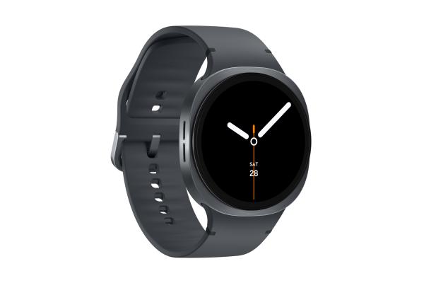 Samsung Galaxy Watch 8 LTE 44mm Šport Band Black 