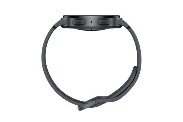 Samsung Galaxy Watch 8 LTE 44mm Šport Band Black 