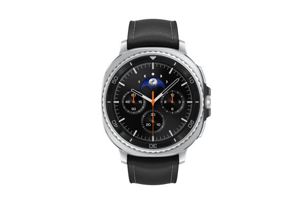 Samsung Galaxy Watch 8 Classic 46mm Šport Band Black 