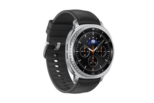 Samsung Galaxy Watch 8 Classic 46mm Šport Band Black 