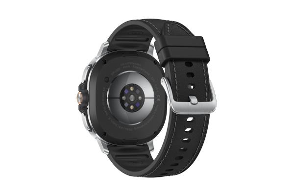 Samsung Galaxy Watch 8 Classic 46mm Šport Band Black 