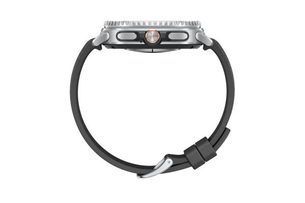 Samsung Galaxy Watch 8 Classic 46mm Šport Band Black 