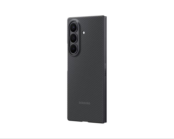 Samsung Ochranný kryt Carbon Fold7 Black 