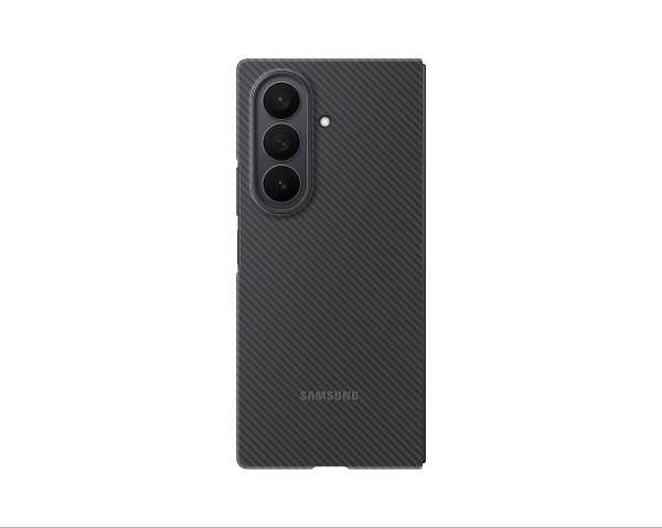 Samsung Ochranný kryt Carbon Fold7 Black 