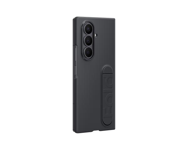 Samsung Silikónový zadný kryt Fold7 Black 