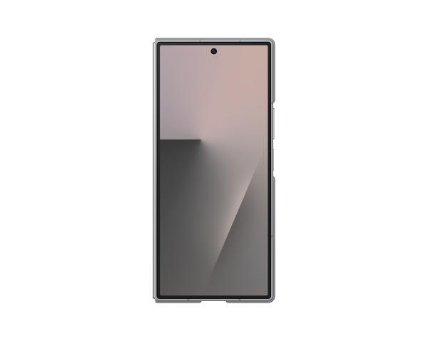 Samsung Silikónový zadný kryt Fold7 Gray 