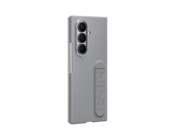 Samsung Silikónový zadný kryt Fold7 Gray 