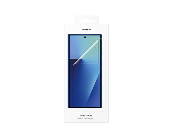 Samsung Ochranná fólia Fold7 Transparent 