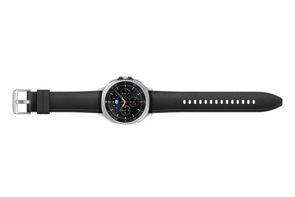 Samsung Galaxy Watch 8 Classic LTE 46mm Šport Band Black 