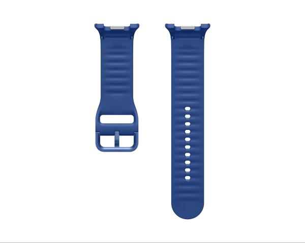 Samsung Športový remienok (veľkosť M/ L) Watch 8 Blue 