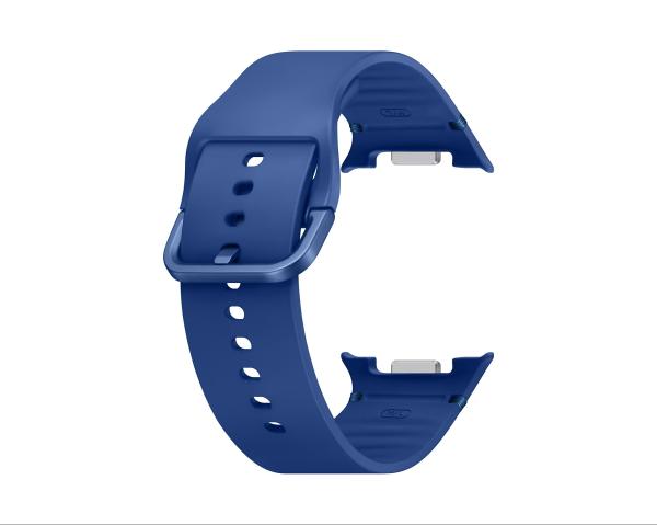 Samsung Športový remienok (veľkosť M/ L) Watch 8 Blue 