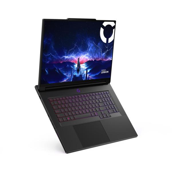 Legion9 18"WQUXGA U9-275HX 192G 2T RTX5090 W11P 
