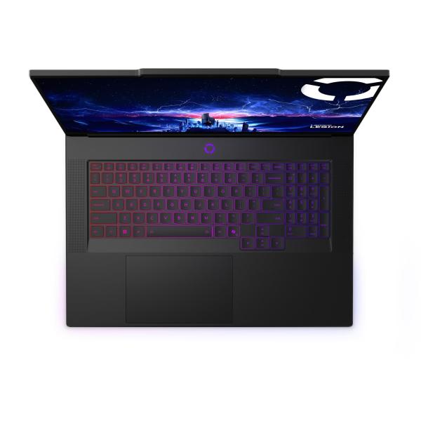 Legion9 18"WQUXGA U9-275HX 192G 2T RTX5090 W11P 
