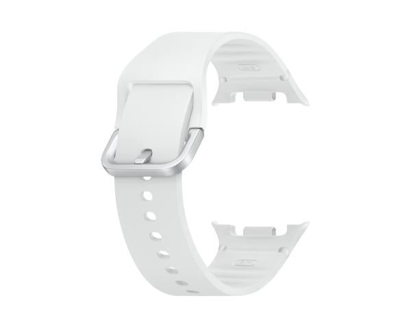 Samsung Športový remienok (veľkosť S/ M) Watch 8 White 