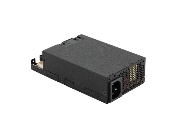 FSP ATX FlexGURU/ 300W/ Flex/ 80PLUS Gold/ Modular/ Retail 