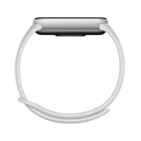 Xiaomi Smart Band 10/ Šport Band/ Glacier Silver 