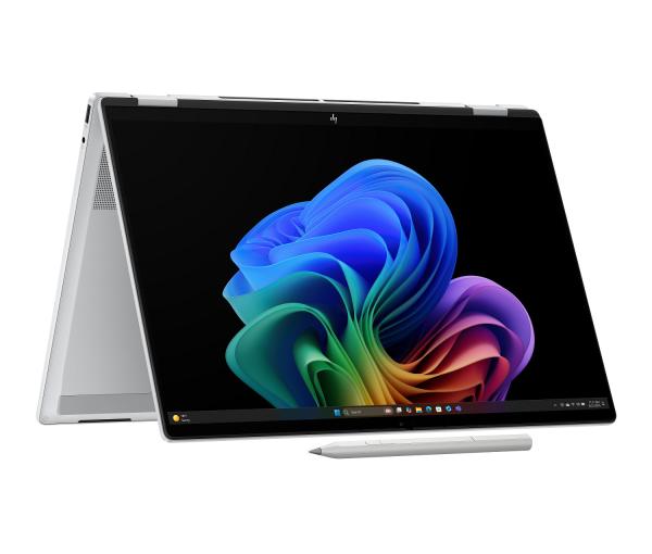 NTB HP OmniBook X Flip NG AI PC 16-as0001nc, Ultra 7-258V, Touch/16.0 1920x1200,32GB LPDDR5X, 1TB SSD,Win 11,2Y On-Site 