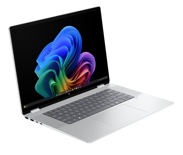 NTB HP OmniBook X Flip NG AI PC 16-as0001nc, Ultra 7-258V, Touch/16.0 1920x1200,32GB LPDDR5X, 1TB SSD,Win 11,2Y On-Site 