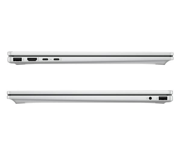 NTB HP OmniBook X Flip NG AI PC 16-as0001nc, Ultra 7-258V, Touch/16.0 1920x1200,32GB LPDDR5X, 1TB SSD,Win 11,2Y On-Site 
