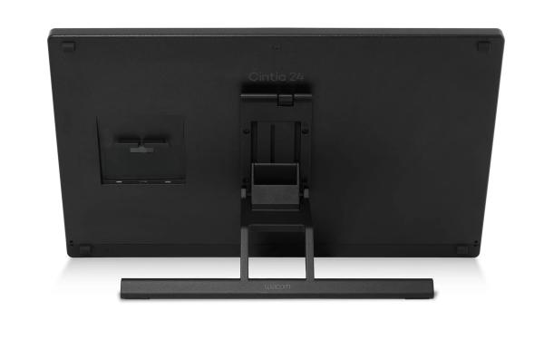 Wacom Cintiq 24 touch DTH246E - 3Y Wty 