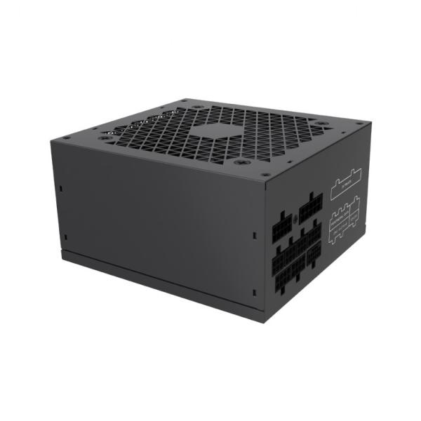 GEMBIRD FX modular 750W 80+ Gold ATX 3.1 