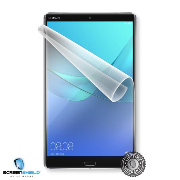 Screenshield HUAWEI MediaPad M5 8.4 fólie na displej