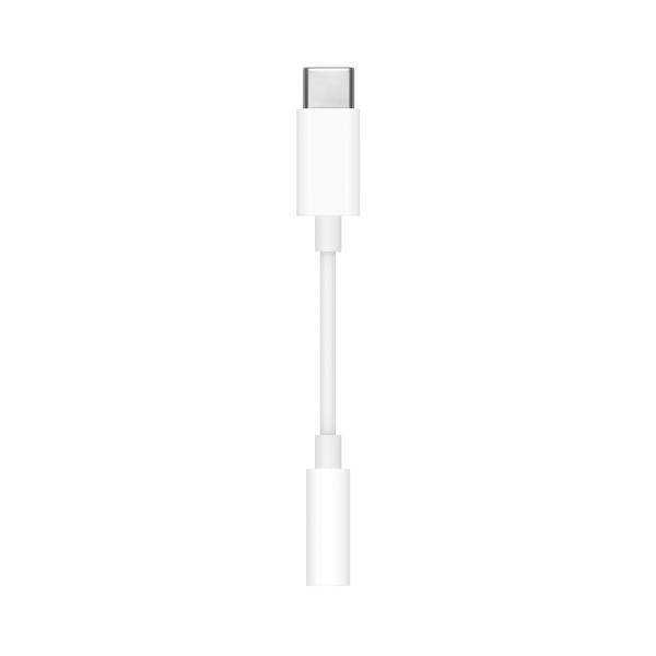USB-C to 3, 5MM adapter