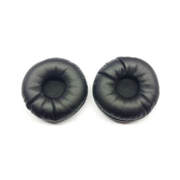 POLY Ear Cushion, Leather, HW510/ 520 (2 ks)