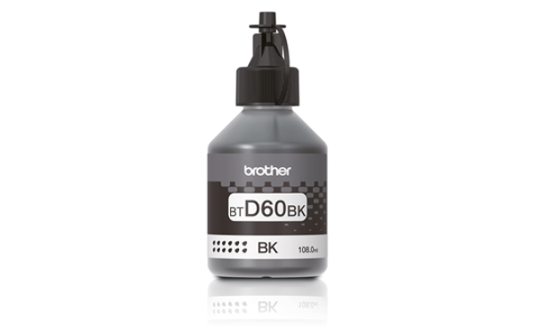BTD60BK (atrament black, 6 500 str.)
