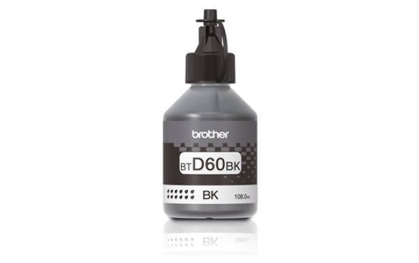 BTD60BK (inkoust black, 6 500 str.)