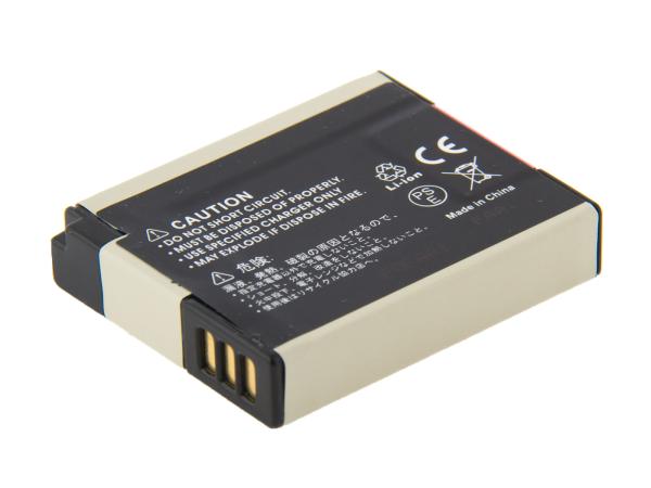 Batéria AVACOM Panasonic DMW-BCM13, BCM13E Li-Ion 3.6V 1100mAh 4Wh 