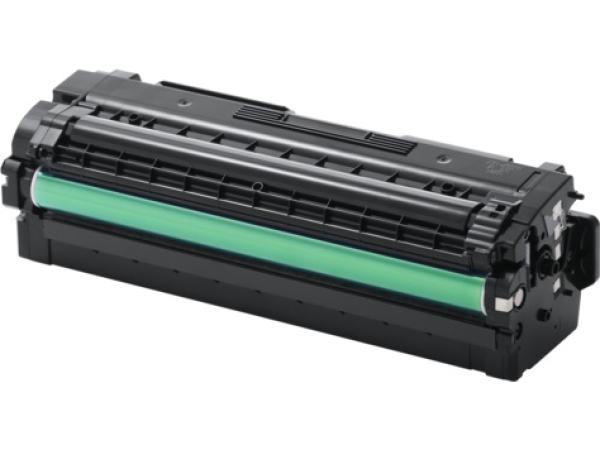 HP/ Samsung CLT-Y506L/ EĽS 3500 strán Toner Yellow