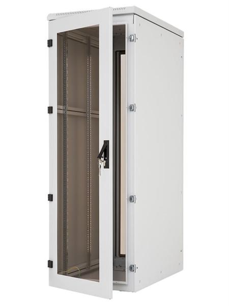 Stojanový rozvádzač 42U (š) 600x (h) 600 RIE IP54