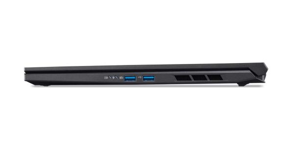 Acer Nitro V 16/ ANV16-42-R6E6/ R7-260/ 16"/ 2560x1600/ 32GB/ 1TB/ RTX 5070/ W11H/ Black/ 2R 