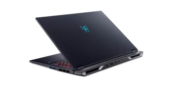 Acer Predator Helios Neo 18/ PHN18-72-91VK/ U9-275HX/ 18"/ 2560x1600/ 32GB/ 1TB/ RTX 5060/ bez OS/ Black/ 2R 