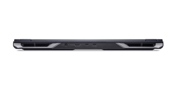 Acer Predator Helios Neo 18/ PHN18-72-91VK/ U9-275HX/ 18"/ 2560x1600/ 32GB/ 1TB/ RTX 5060/ bez OS/ Black/ 2R 