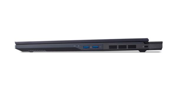 Acer Predator Helios Neo 18/ PHN18-72-994R/ U9-275HX/ 18"/ 2560x1600/ 32GB/ 1TB/ RTX 5070/ W11H/ Black/ 2R 